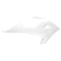 POLIS PLASTIC RAD SCOOPS, WHT