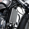 R&G PROTECTION RADIATOR GUARD, BLK