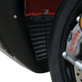 R&G PROTECTION RADIATOR GUARD, BLK