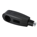 OXFOR U LOCKS LEVERLOCK, BLK