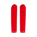 POLIS PLASTIC FORK GUARD, RED