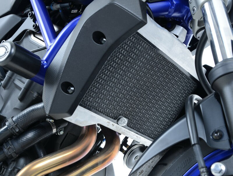 R&G PROTECTION RADIATOR GUARD, TIT