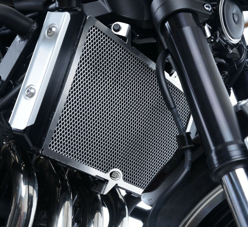 R&G PROTECTION RADIATOR GUARD, TIT