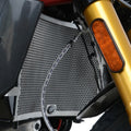 R&G PROTECTION RADIATOR GUARD, BLK