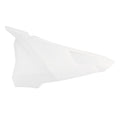POLIS PLASTIC SIDE PANELS, WHT