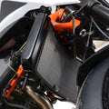 R&G PROTECTION RADIATOR GUARD, ORG