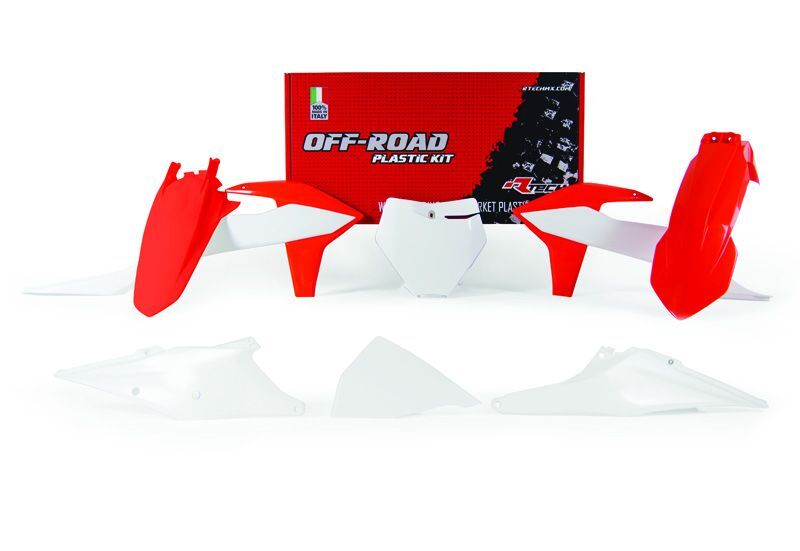 RTECH PLASTIC KIT 6 PCS, OEM
