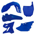 RTECH PLASTIC KIT 5 PCS, OEM