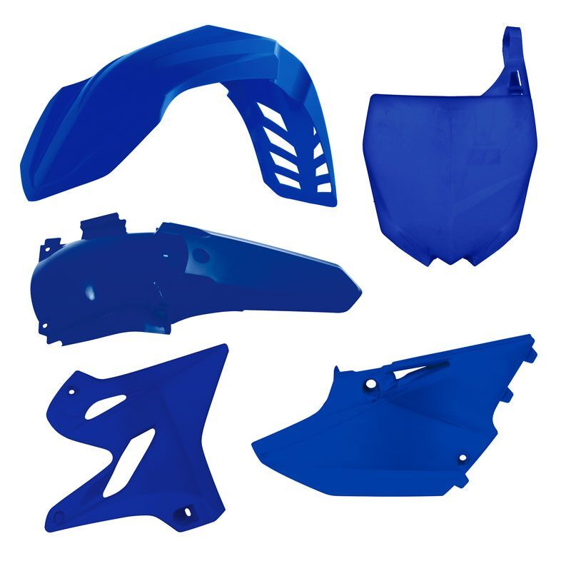 RTECH PLASTIC KIT 5 PCS, OEM