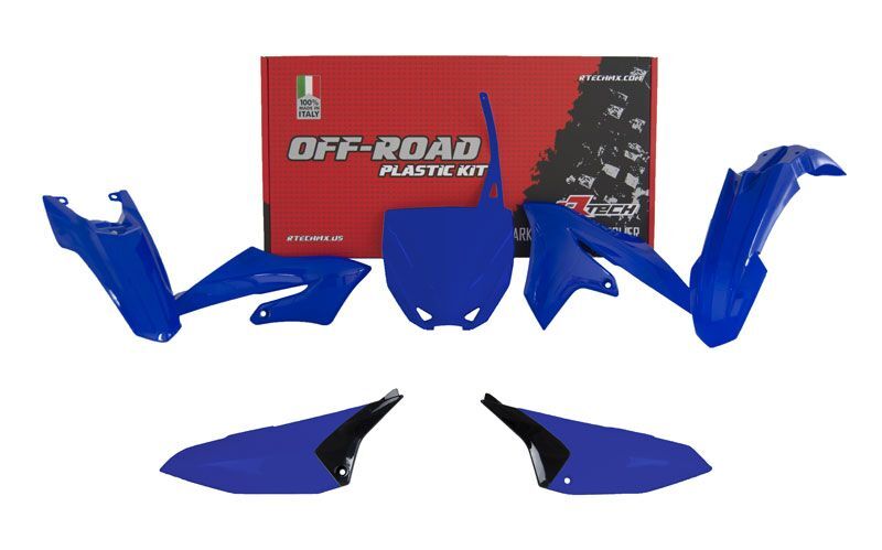 RTECH PLASTIC KIT 5 PCS, OEM