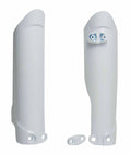 RTECH PLASTIC FORK PROTECTORS, WHT