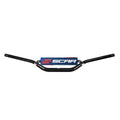 SCAR HANDLEBAR S2 BLACK, DBL