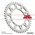 JTSPR RR SPROC 520 ALU 1303, 44, BLK