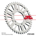 JTSPR RR SPROC 520 ALU 1489, 44, BLK