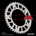 JTSPR RR SPROC 520 ALU 1792, 43, BLK