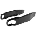 POLIS PROTECTION SWINGARM, BLK