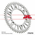 JTSPR RR SPROC 520 ALU 210, 46, BLK