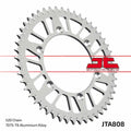 JTSPR RR SPROC 520 ALU 808, 52, BLK