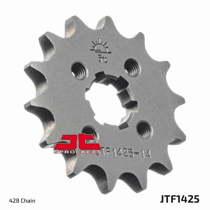 JTSPR FR SPROC 428 ST 1425, 13, STL