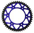 PBR RR SPROC 520 UL HA 702, 49, BLU