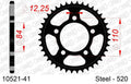 AFAM RR SPROC 520 ST 10521, 41, STL
