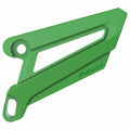 POLIS PROTECTION FRONT SPROCKET, GRN