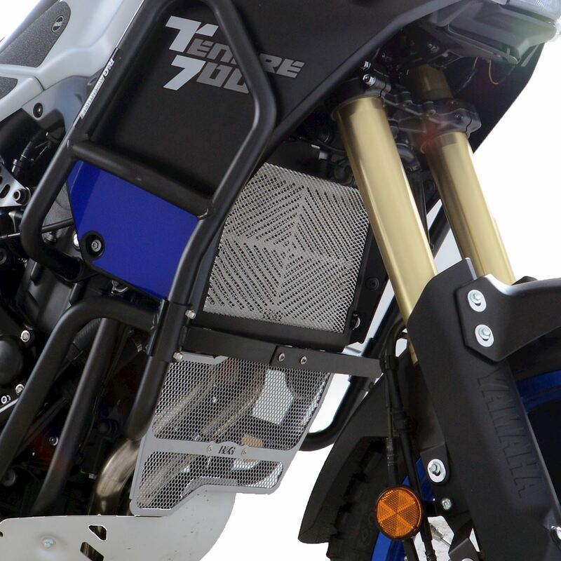 R&G PROTECTION RADIATOR GUARD, SST