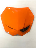 VPART PLASTIC RIVAL FR NUM. PLA., ORG