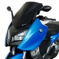 VPART WINDSHIELD SPORT, CLR