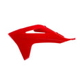 POLIS PLASTIC RAD SCOOPS, RED