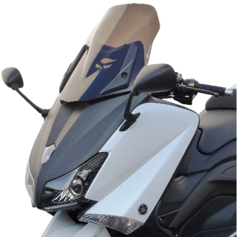 VPART WINDSHIELD RACING, CLR