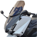 VPART WINDSHIELD RACING, CLR