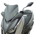 VPART WINDSHIELD RACING, CLR
