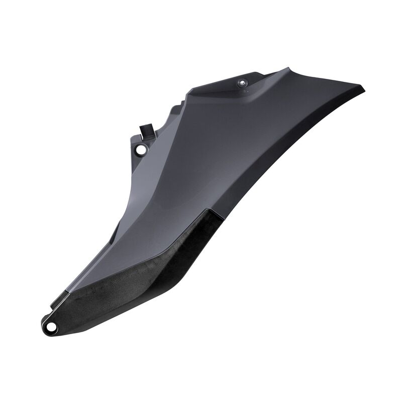 POLIS PLASTIC SIDE PANELS, GRY