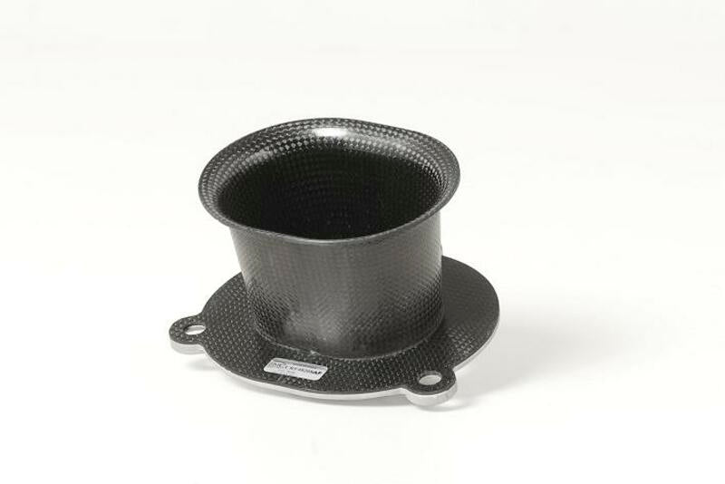 BMC FILTER AIR CARBON
