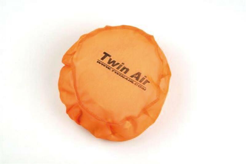 TWINA COVER DUST GP