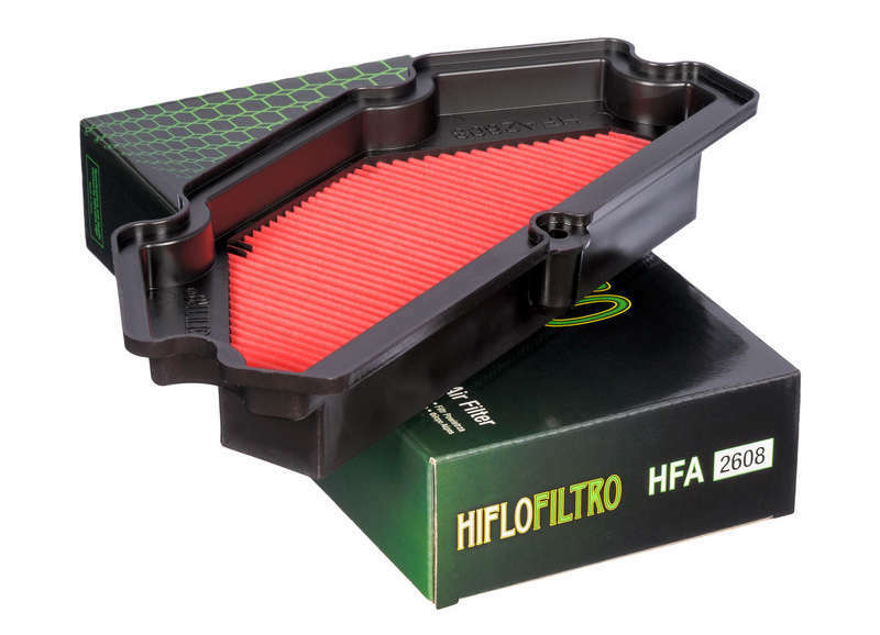 HIFLO FILTER AIR HFA2608