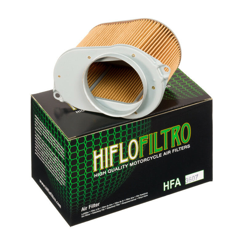 HIFLO FILTER AIR HFA3607