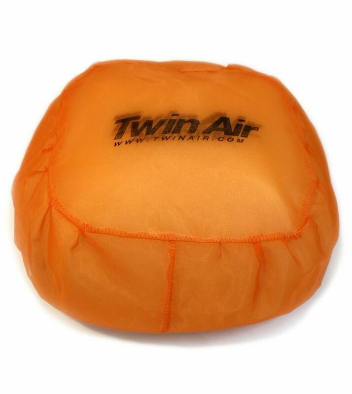TWINA COVER DUST GP
