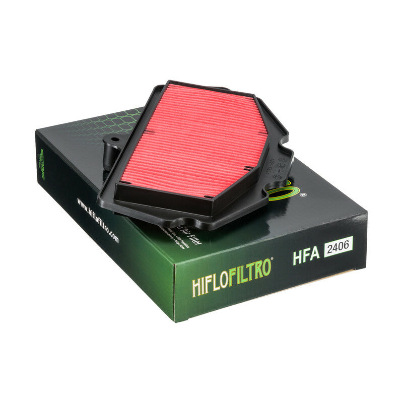 HIFLO FILTER AIR HFA2406