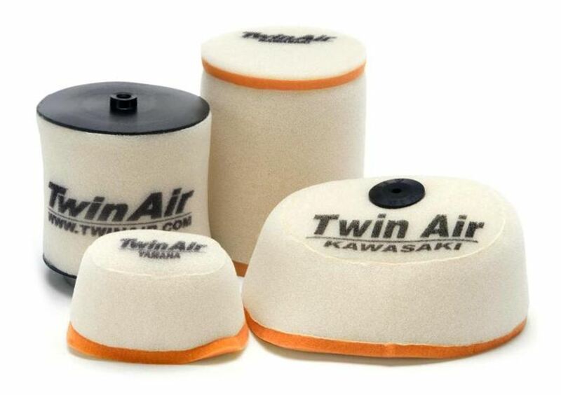 TWINA FILTER AIR FIRE RESISTANT