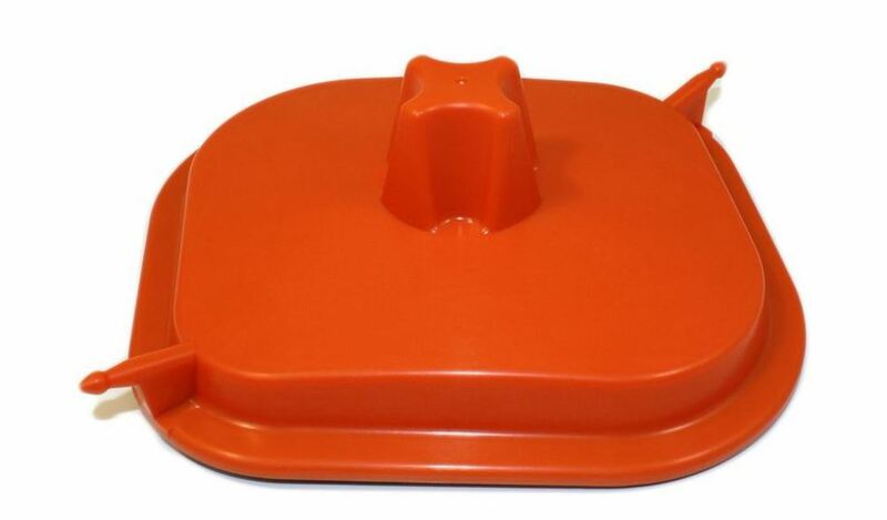 TWINA COVER AIR FILTER