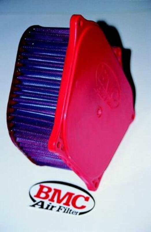 BMC FILTER AIR