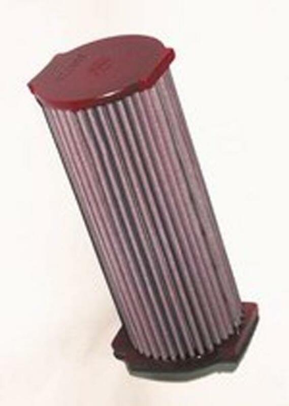 BMC FILTER AIR SUPERQUADER