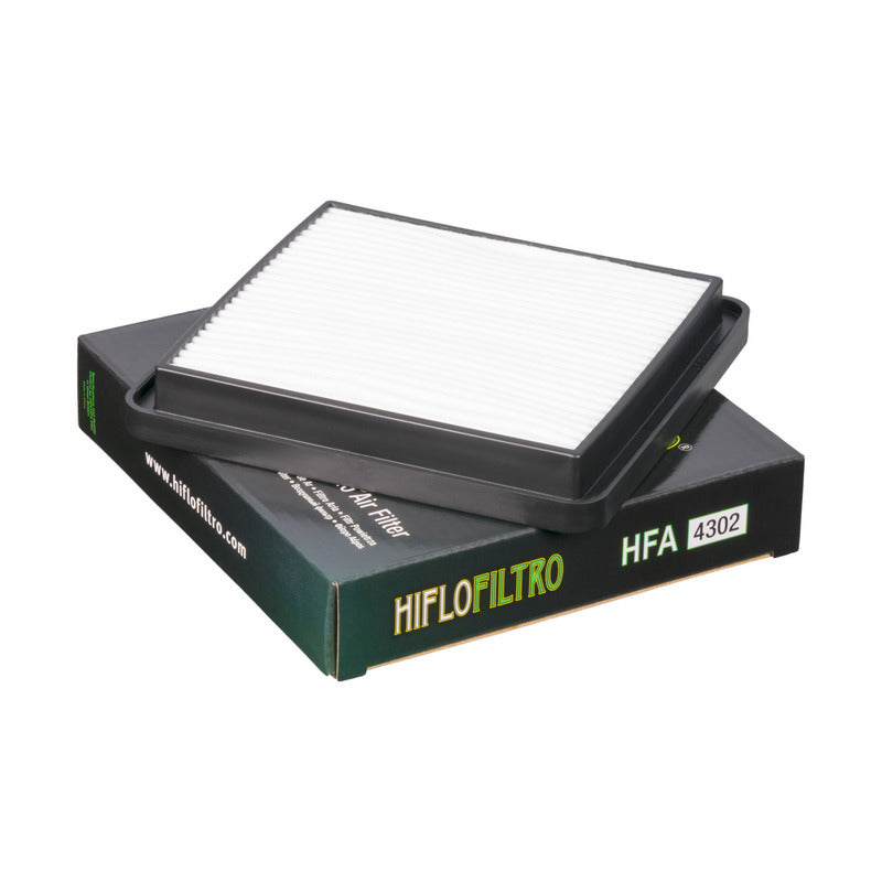 HIFLO FILTER AIR HFA4302