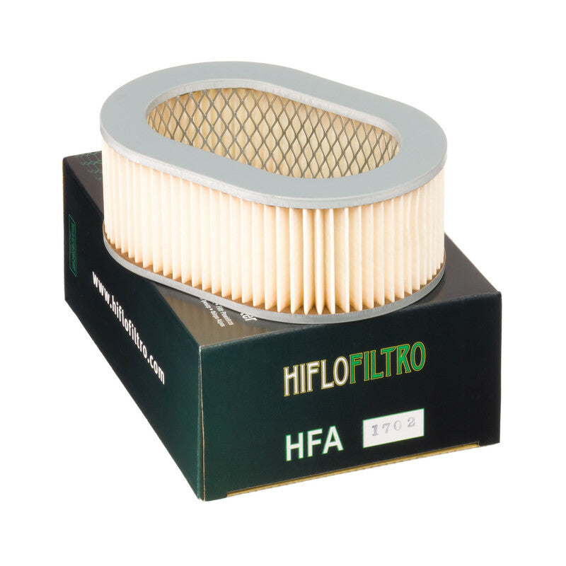 HIFLO FILTER AIR HFA1702