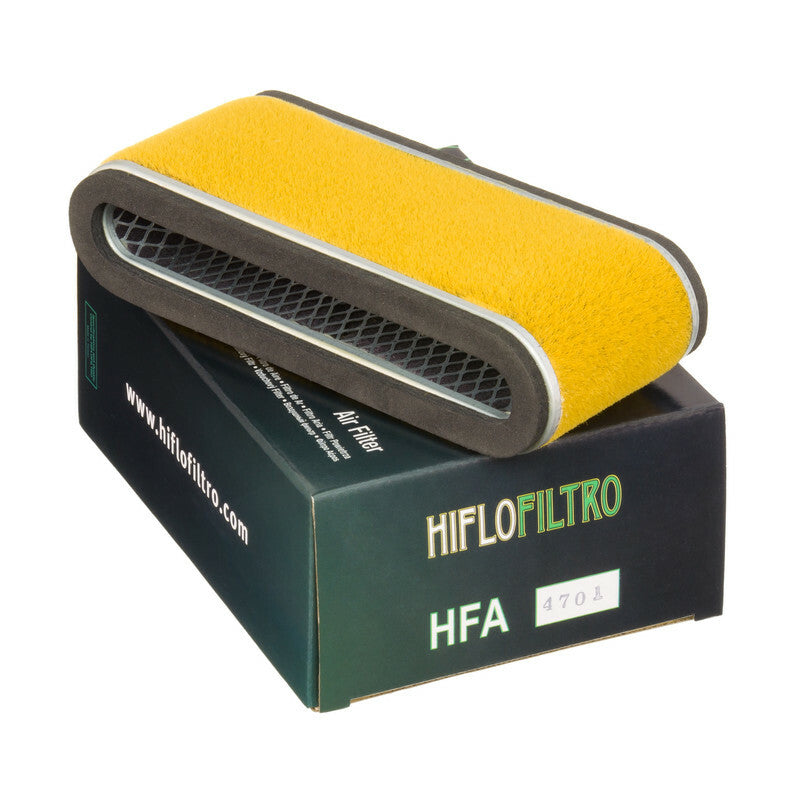 HIFLO FILTER AIR HFA4701