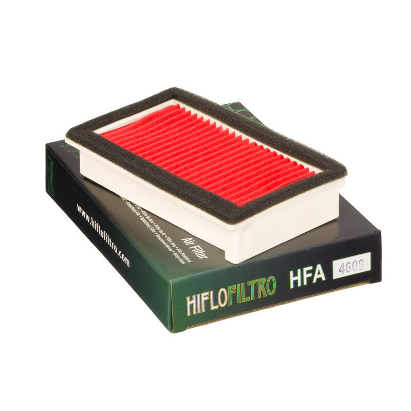 HIFLO FILTER AIR HFA4608