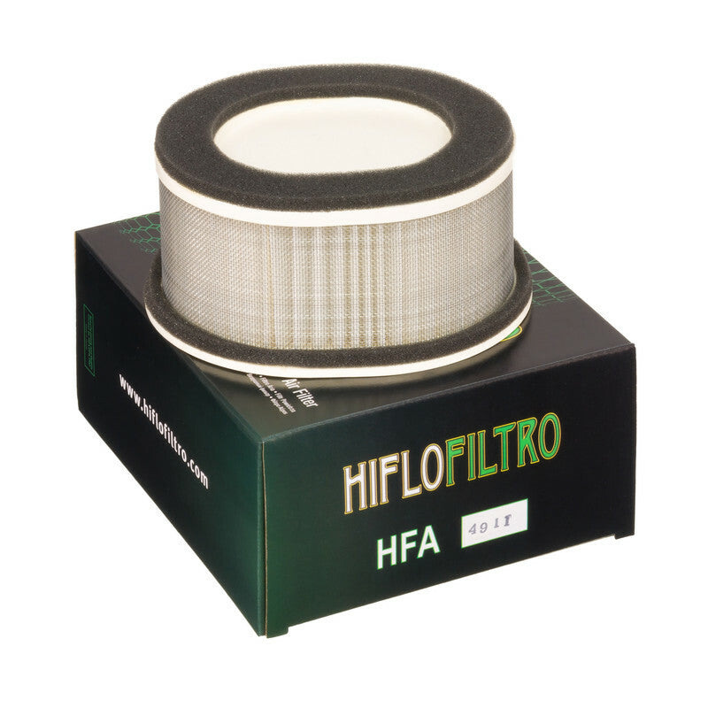 HIFLO FILTER AIR HFA4911