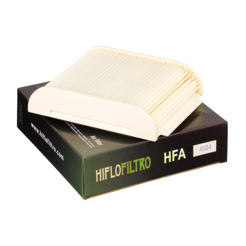 HIFLO FILTER AIR HFA4904